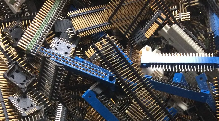 recupero affinazione metalli preziosi rivestimenti argento oro stripping 03