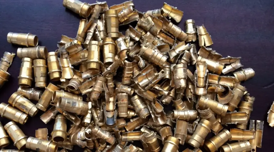 recupero affinazione metalli preziosi rivestimenti argento gold stripping 04