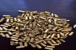 Recupero Raffinazione Metalli Preziosi Argento Rivestimenti Oro Stripping 13