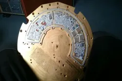 Recupero Raffinazione Metalli Preziosi Rivestimento Oro Argento Stripping 14