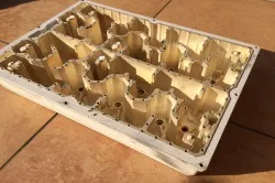 Recupero Metalli Preziosi Affinazione Argento Rivestimenti Oro 17