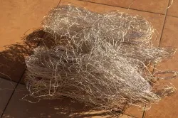 Recupero Raffinazione Metalli Preziosi Rivestimento Oro Argento Stripping 19